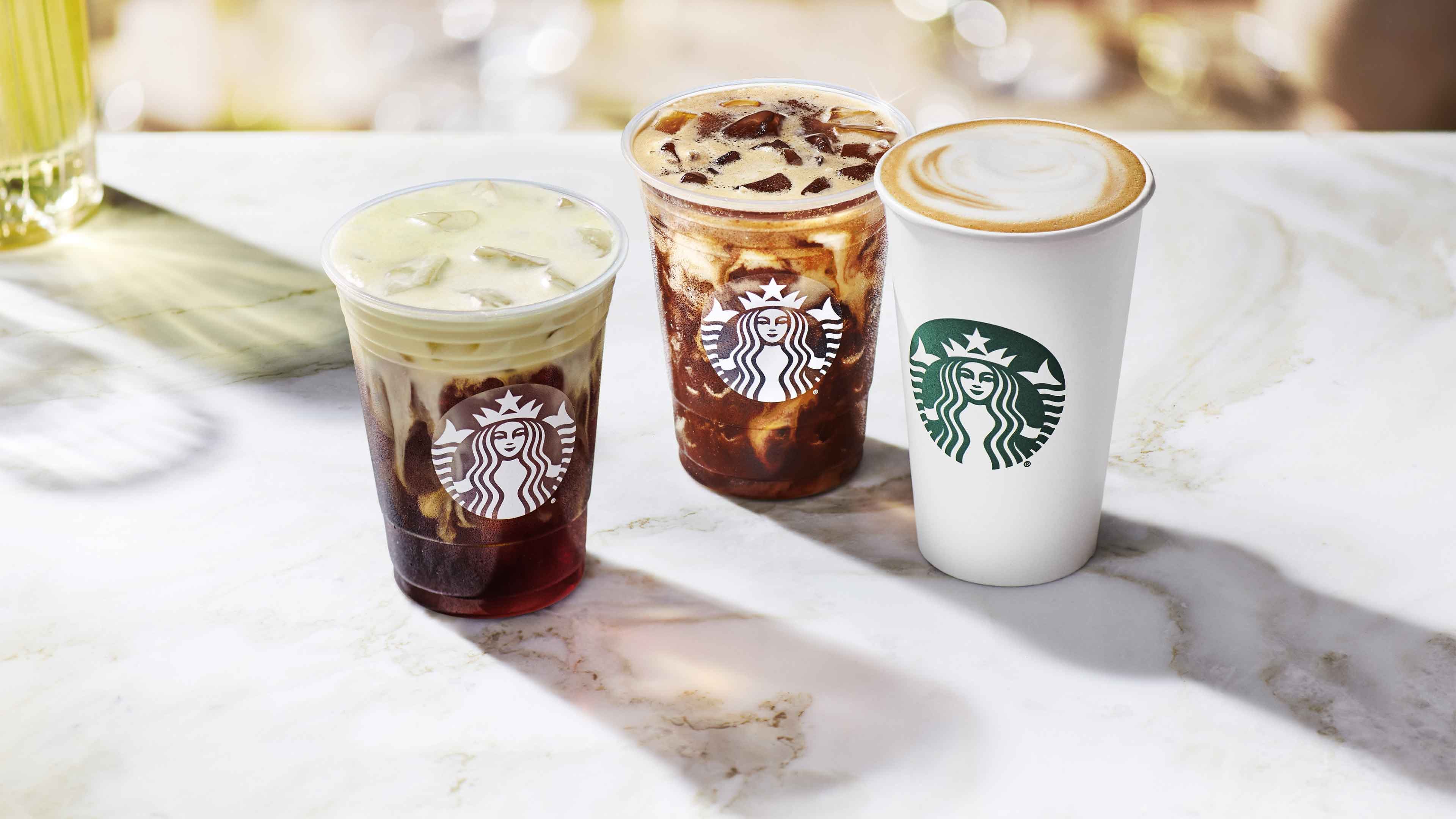 Compte - Mot de passe oublié | Starbucks