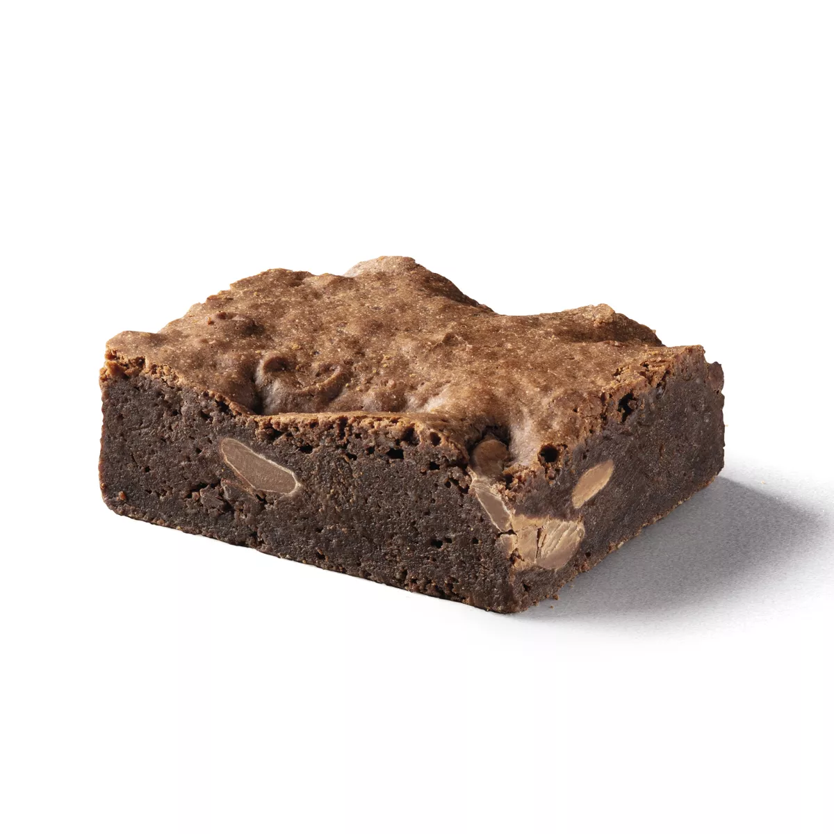 Brownie au Chocolat