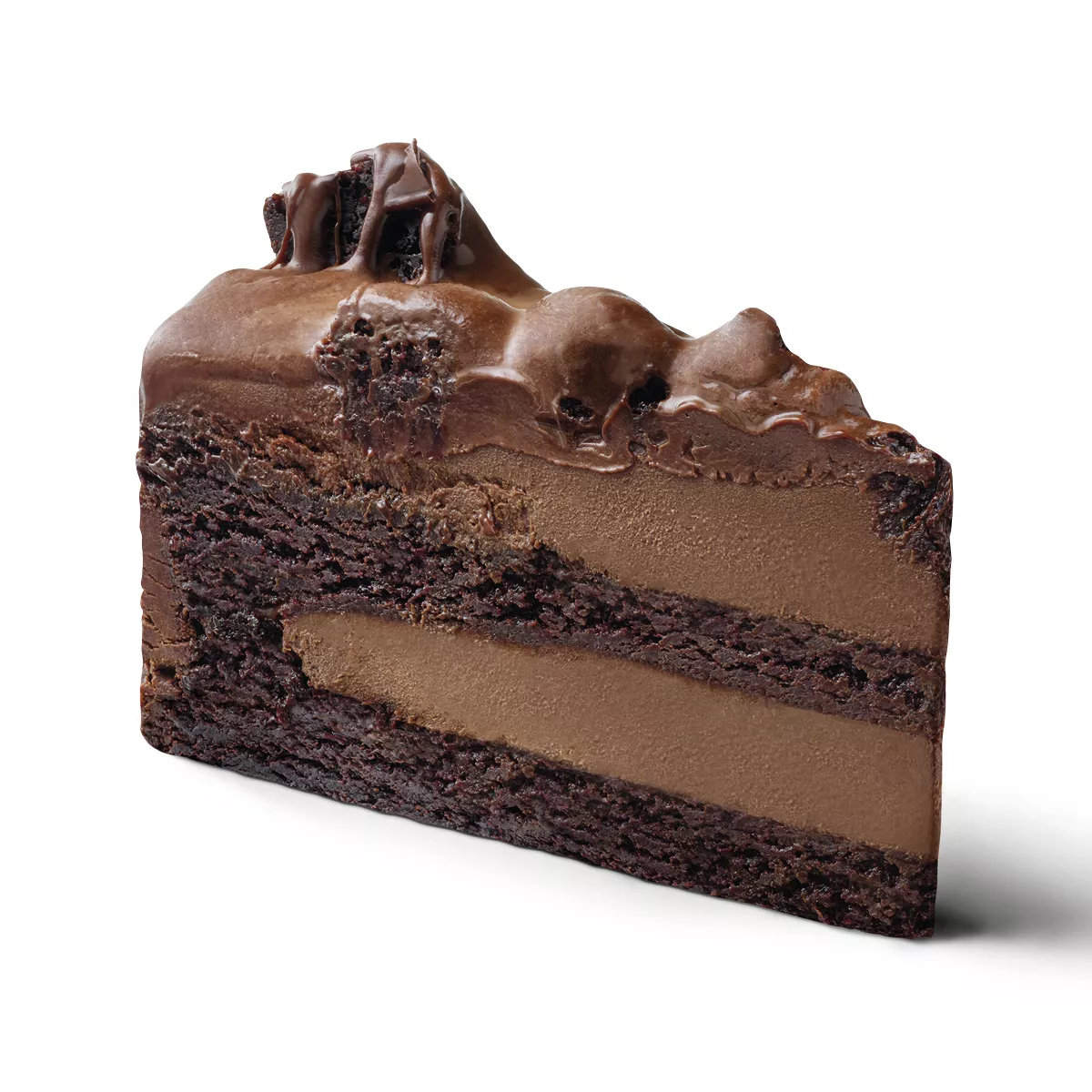 Chocolate Lover Cake