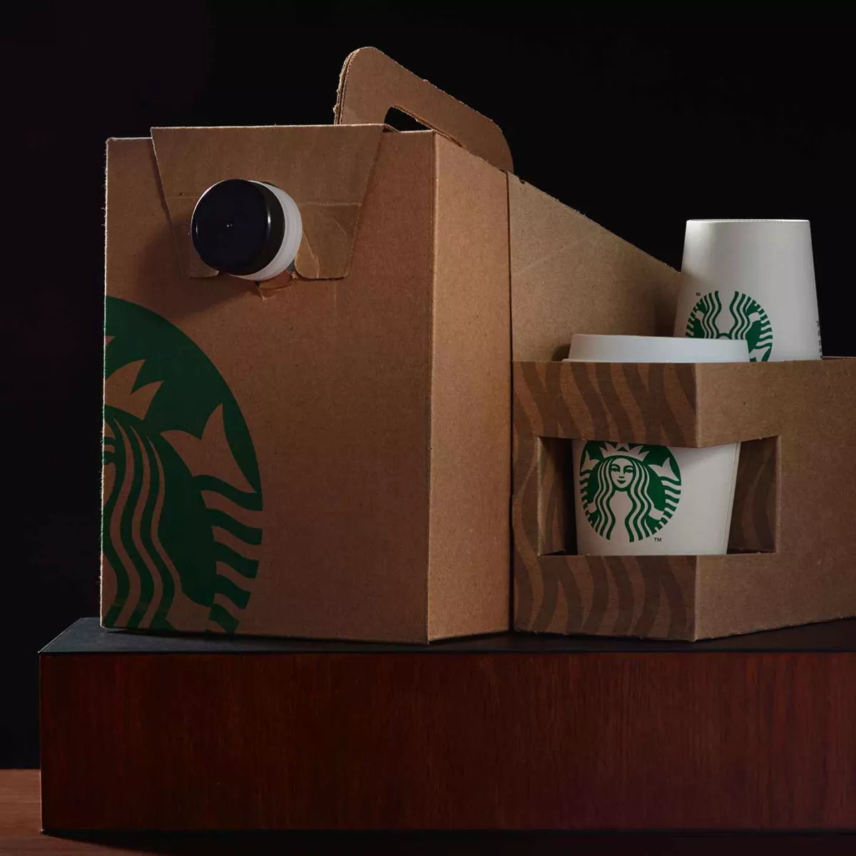 Coffee Traveler