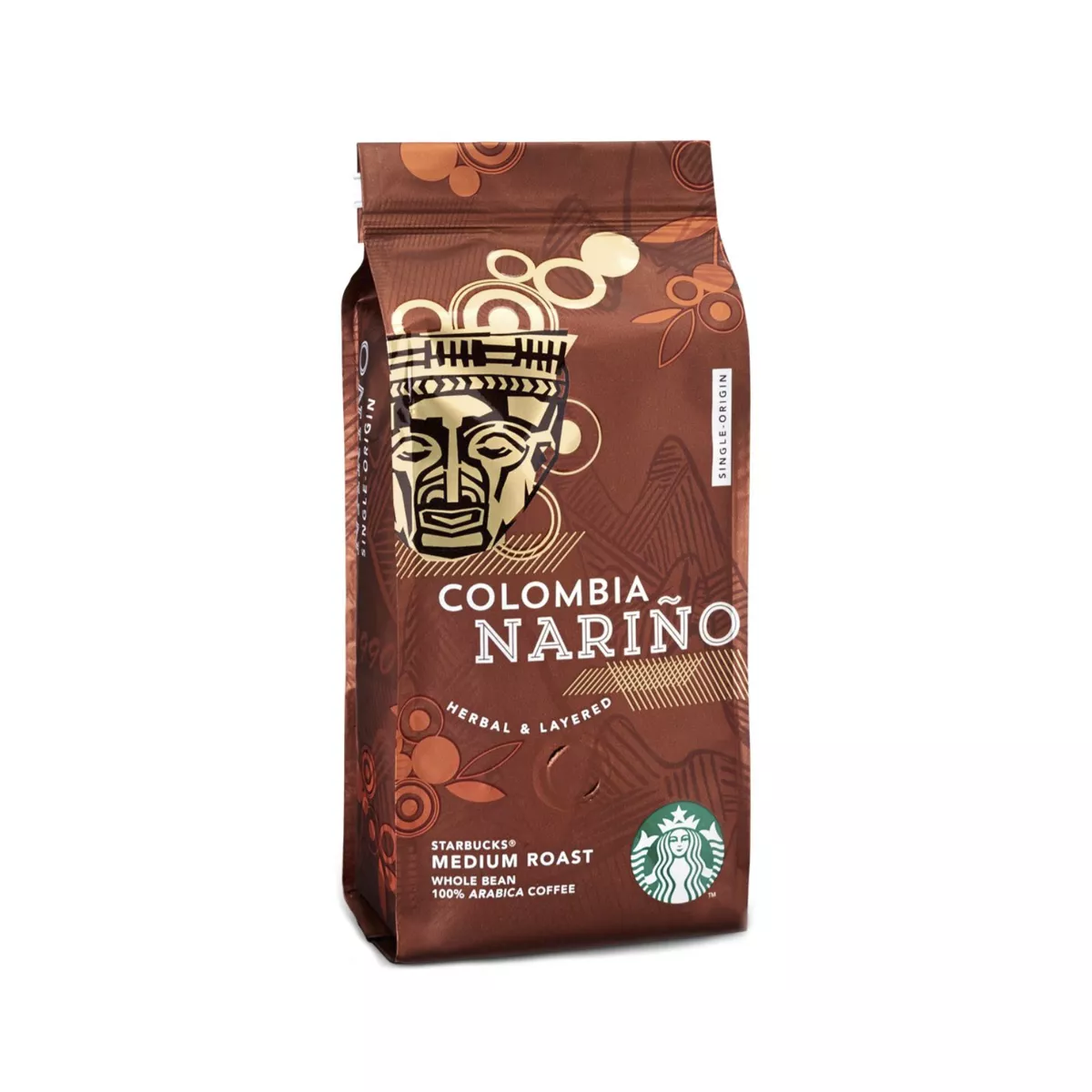 Colombia Narino