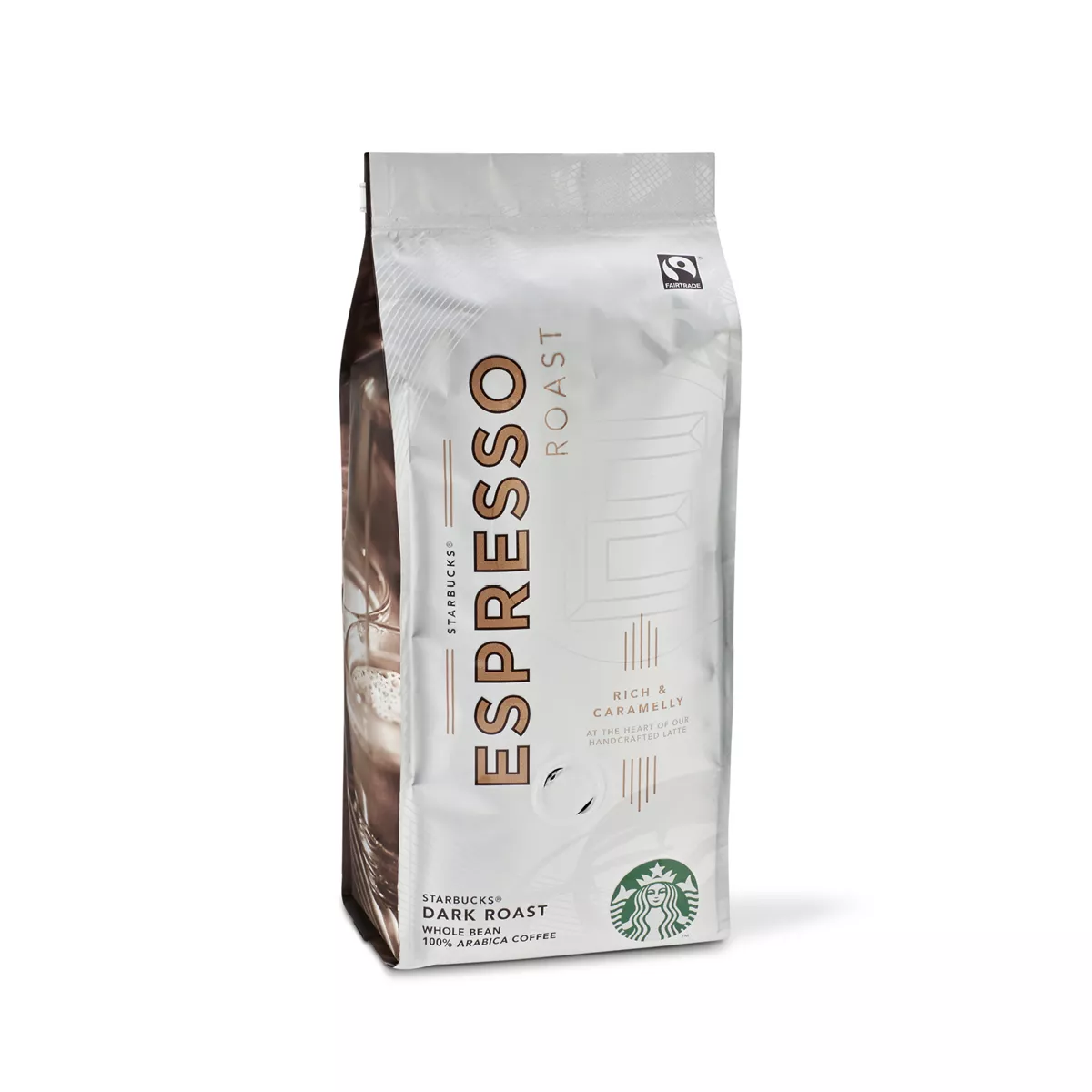 Fairtrade Espresso