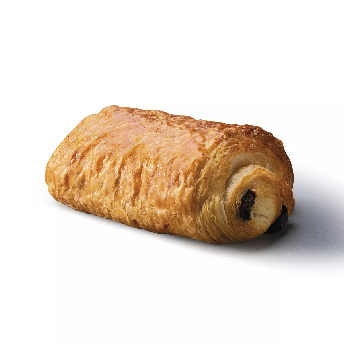 Pain au chocolat