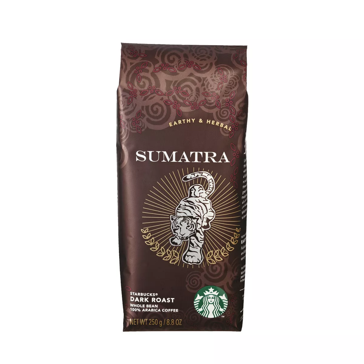 Sumatra