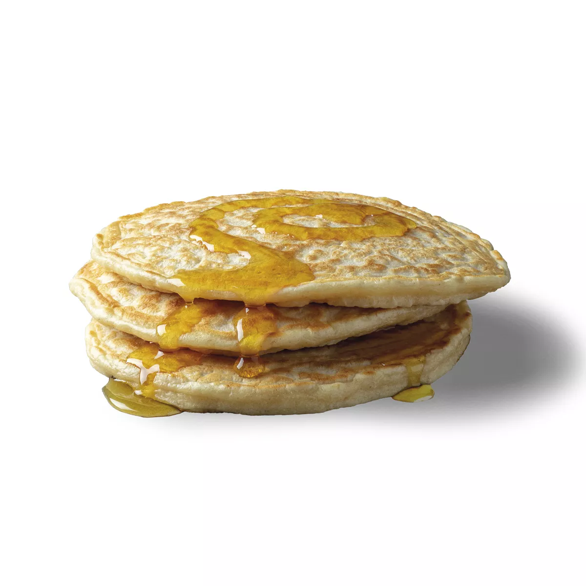 Trio de Pancakes