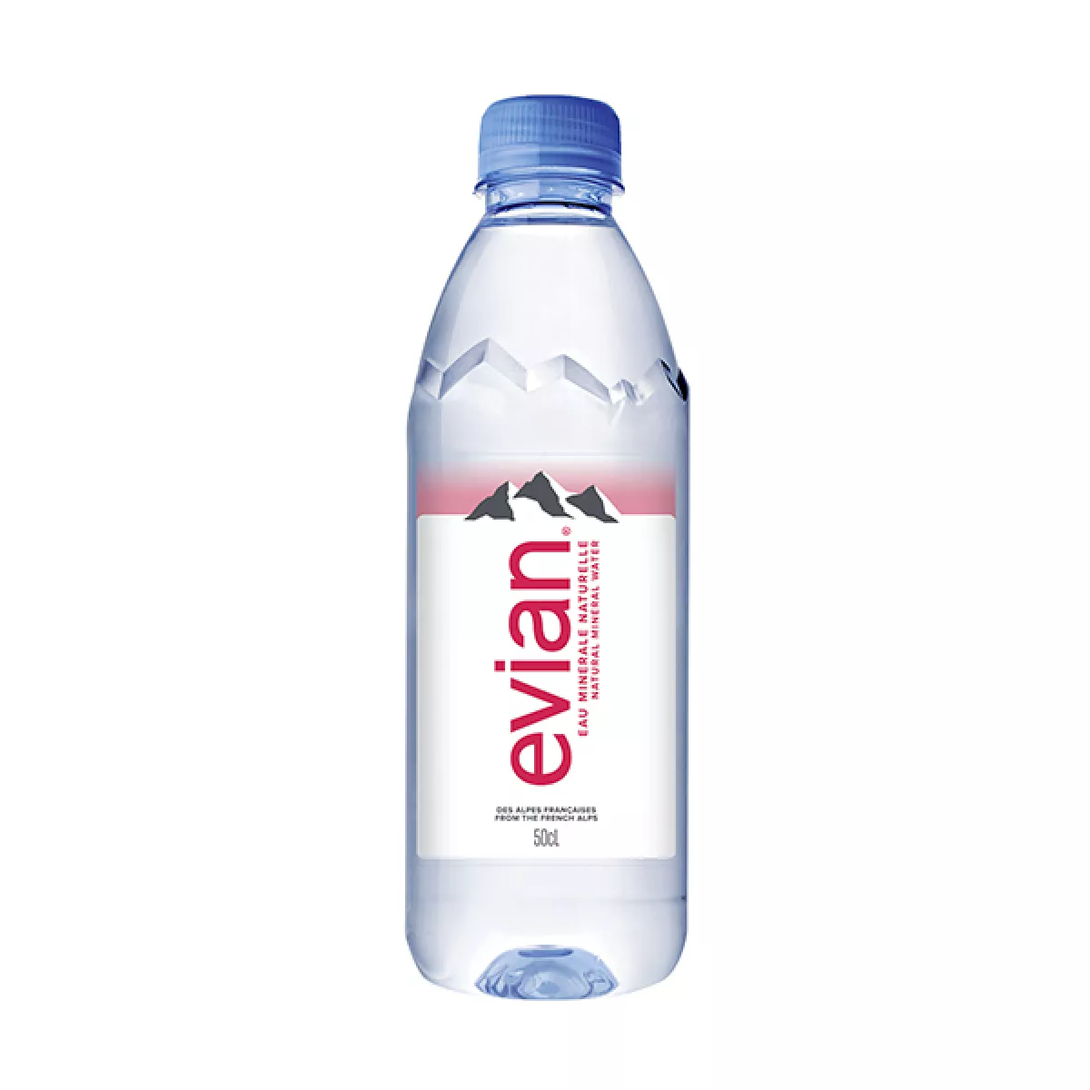 Evian