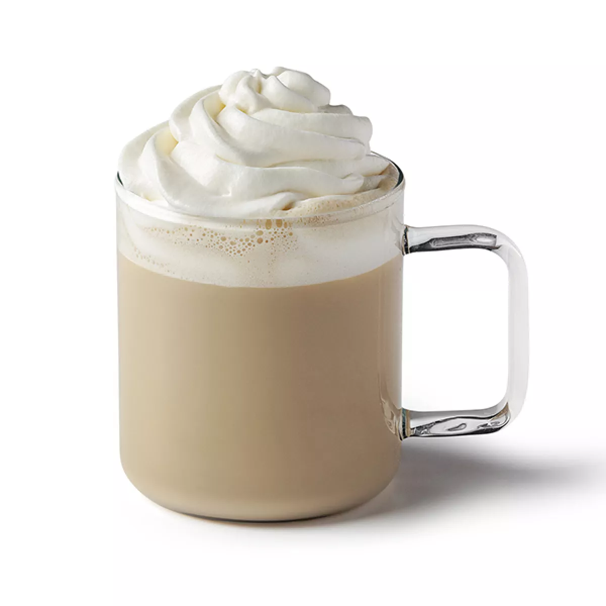 White mocha