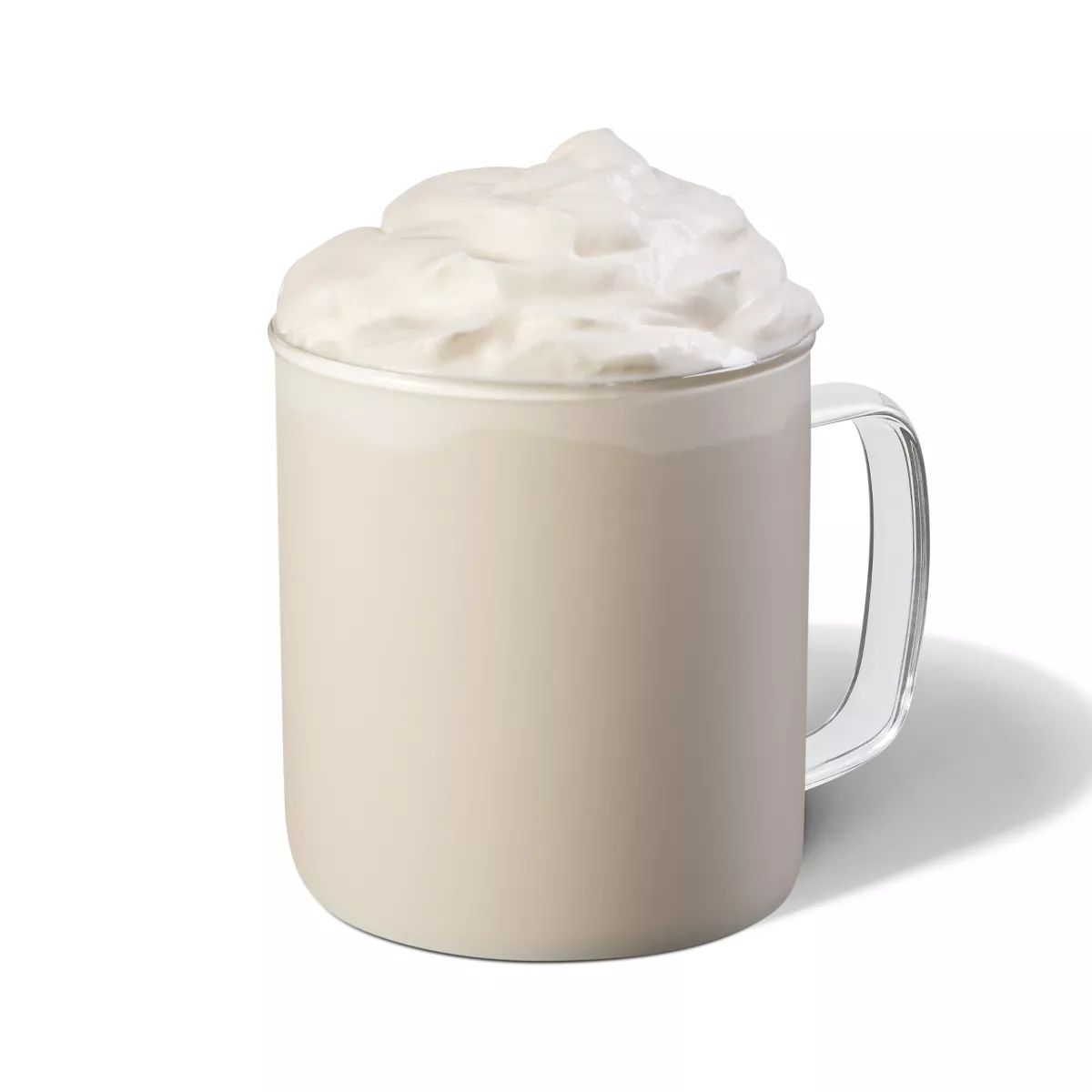 White Hot Chocolate