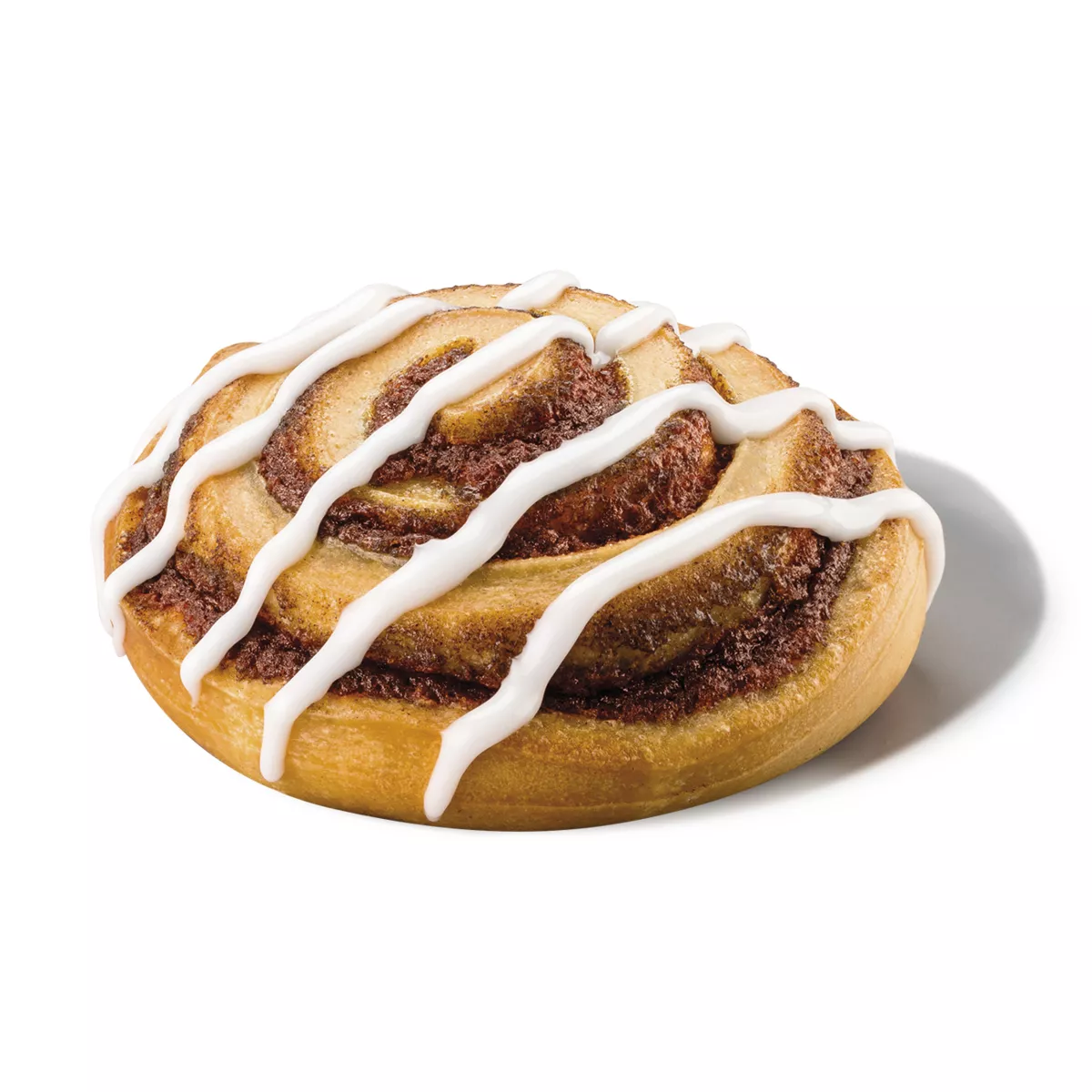 Cinnamon Roll Cuit sur Place