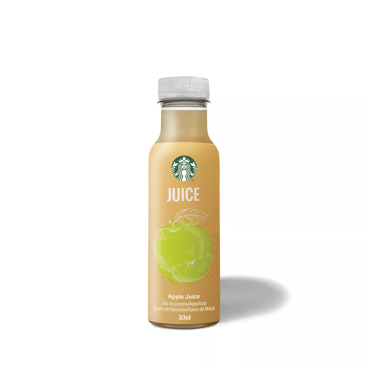 Apple Juice 330 ml