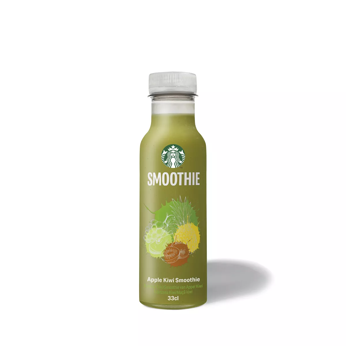 Green Smoothie 330ml