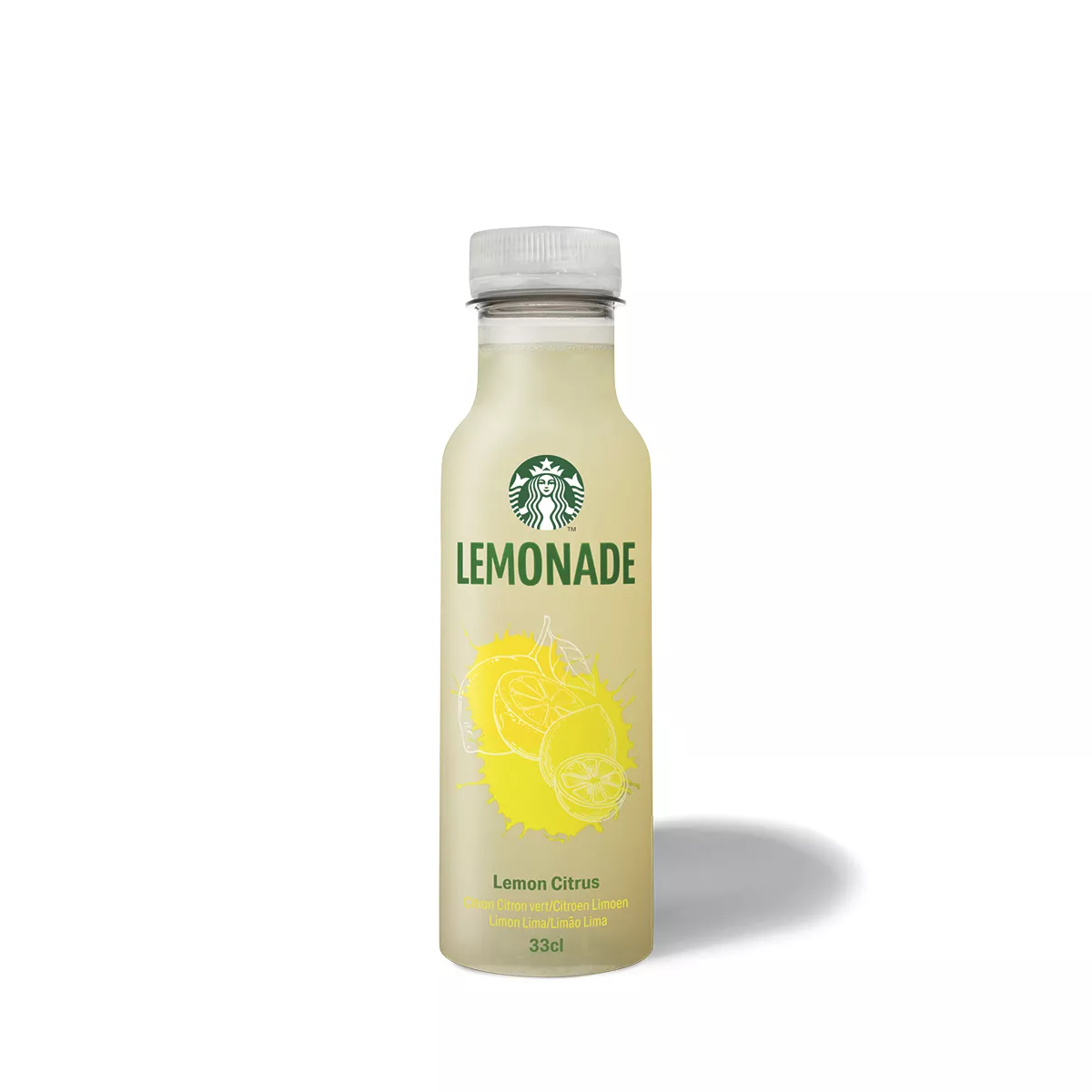 Limonade 330 ml