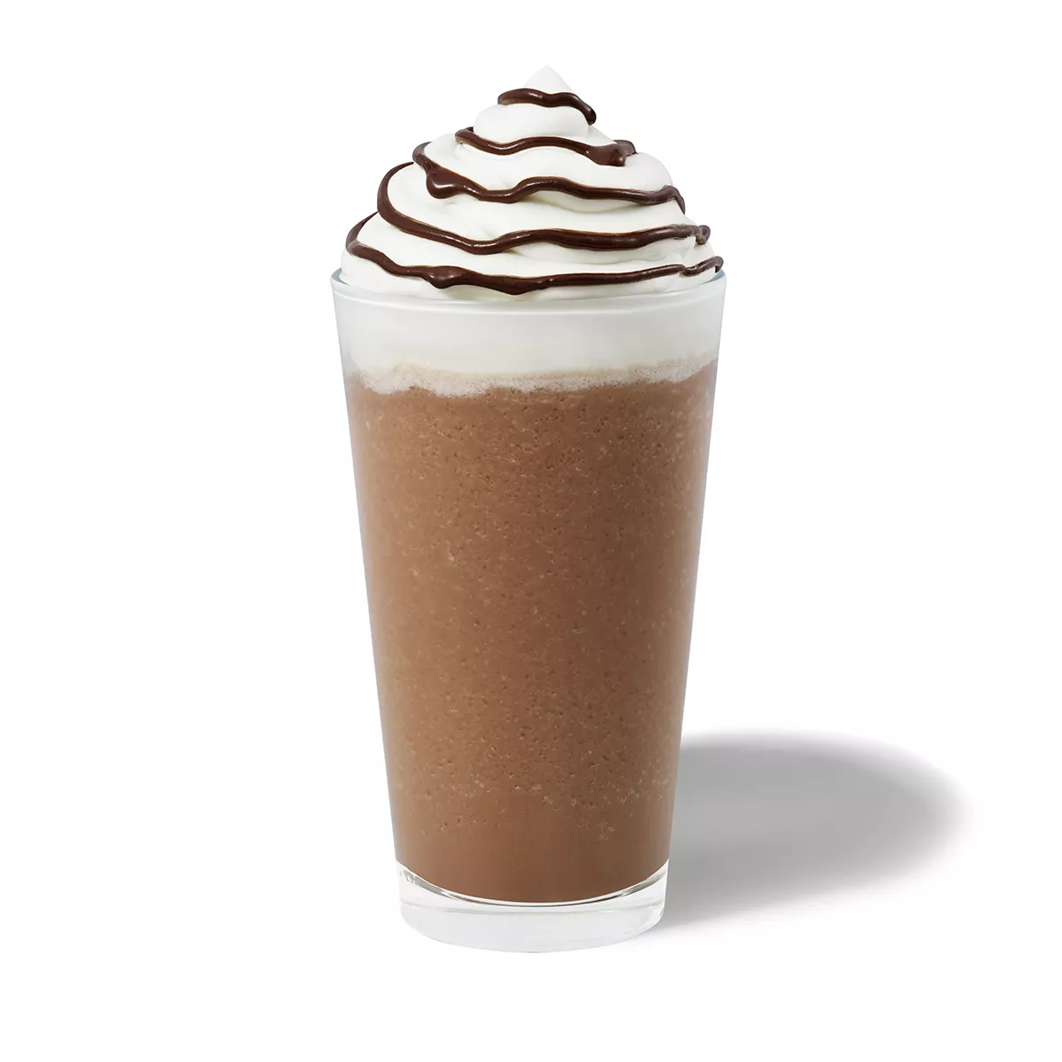 Chocolate Cream Frappuccino