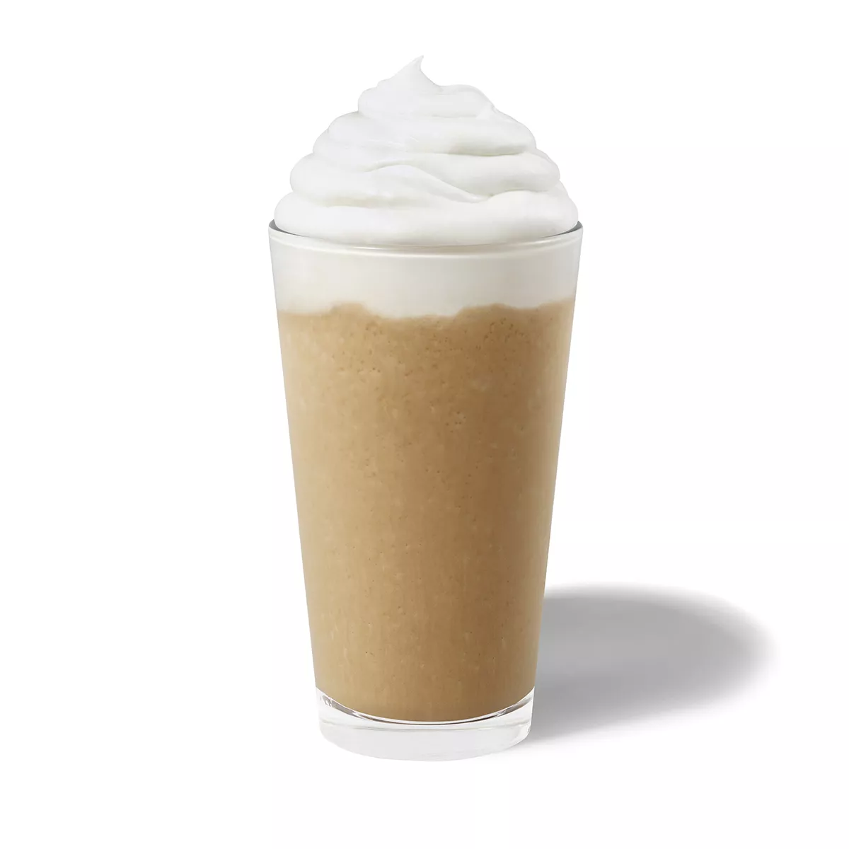 Coffee Frappuccino