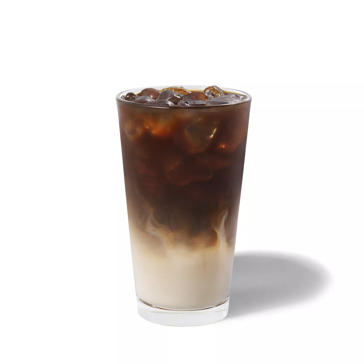 Cold Brew Latte