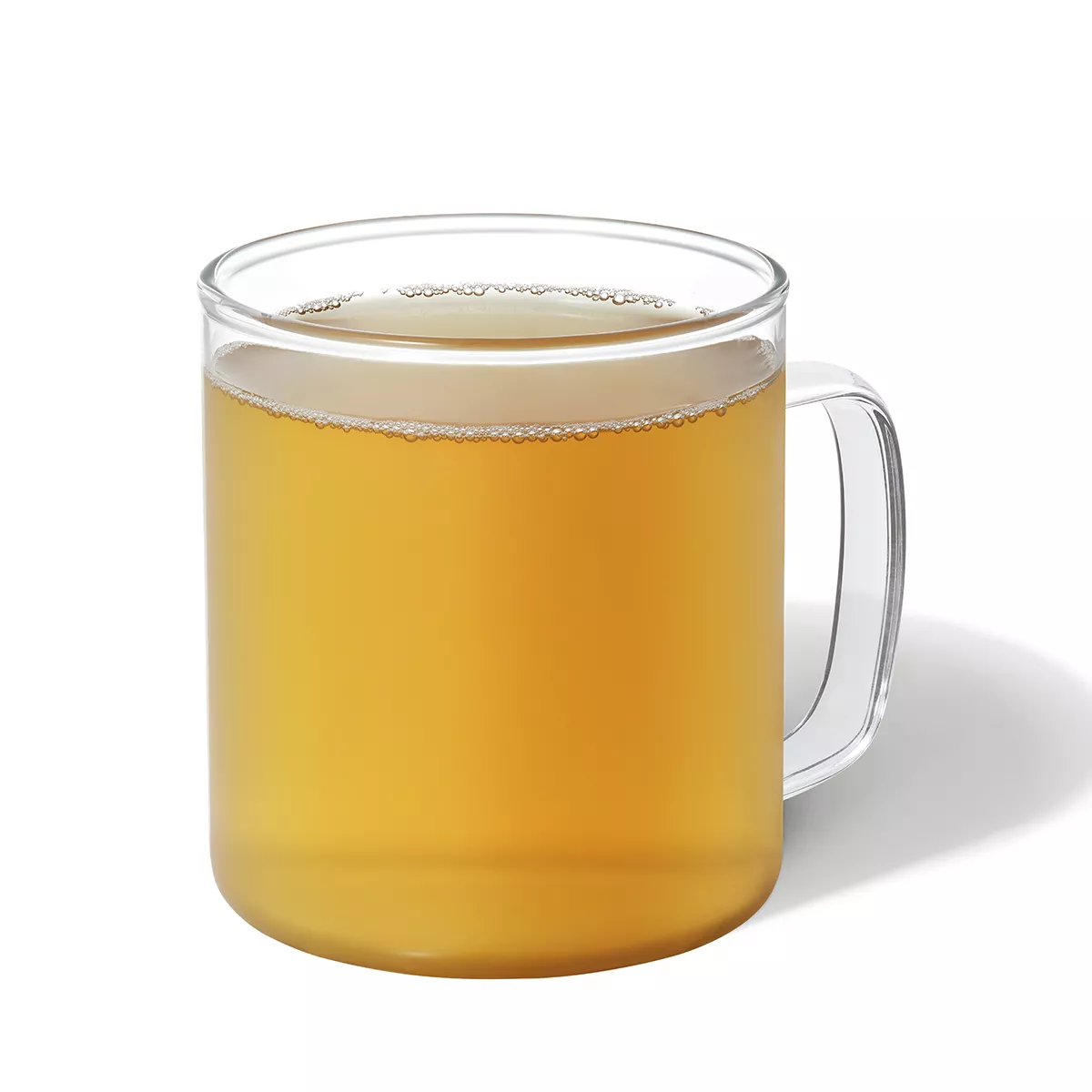 Emperor's Clouds & Mist