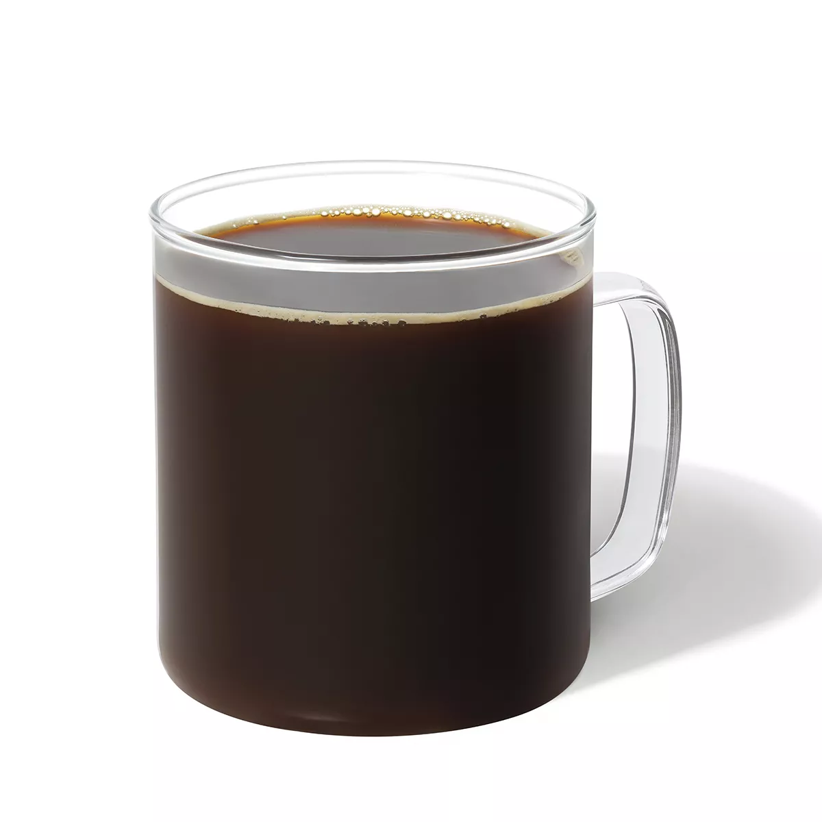 Fresh Brewed Coffee