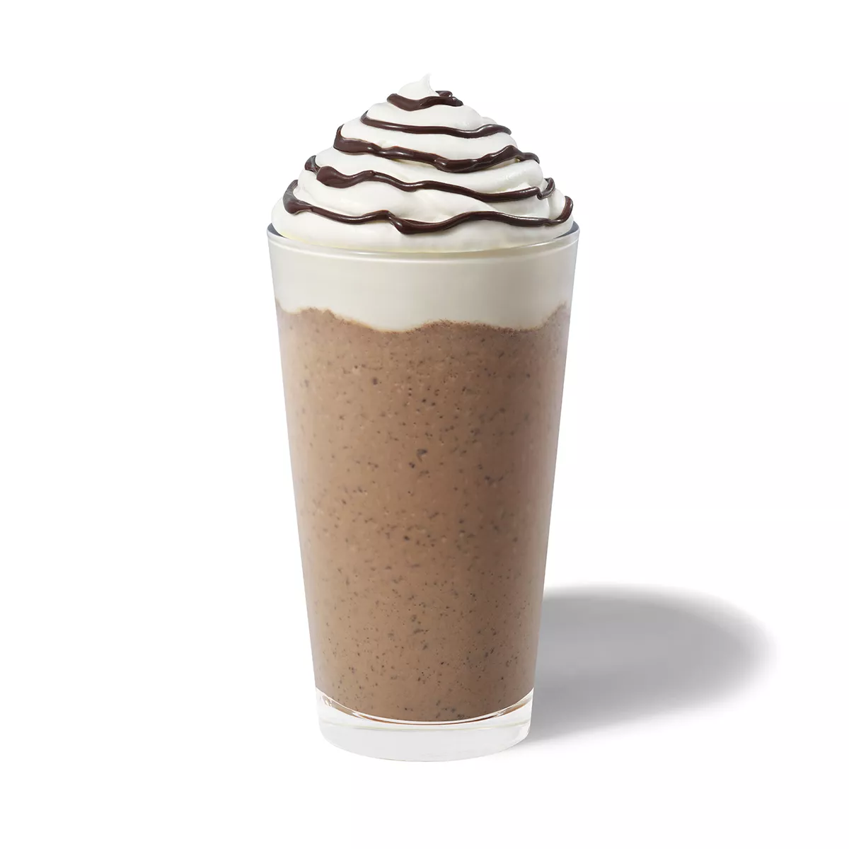 Java Chip Frappuccino