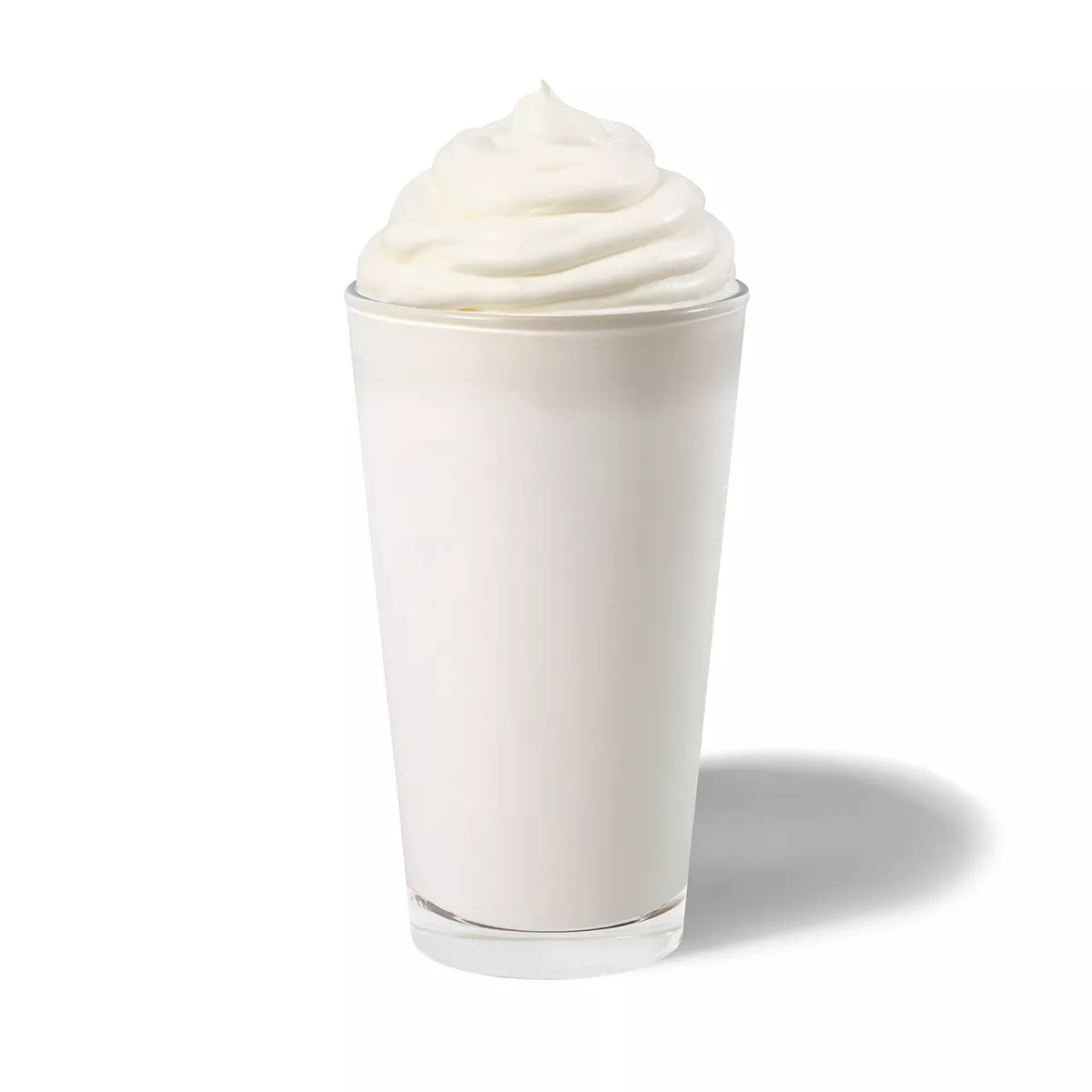 White Chocolate Cream Frappuccino