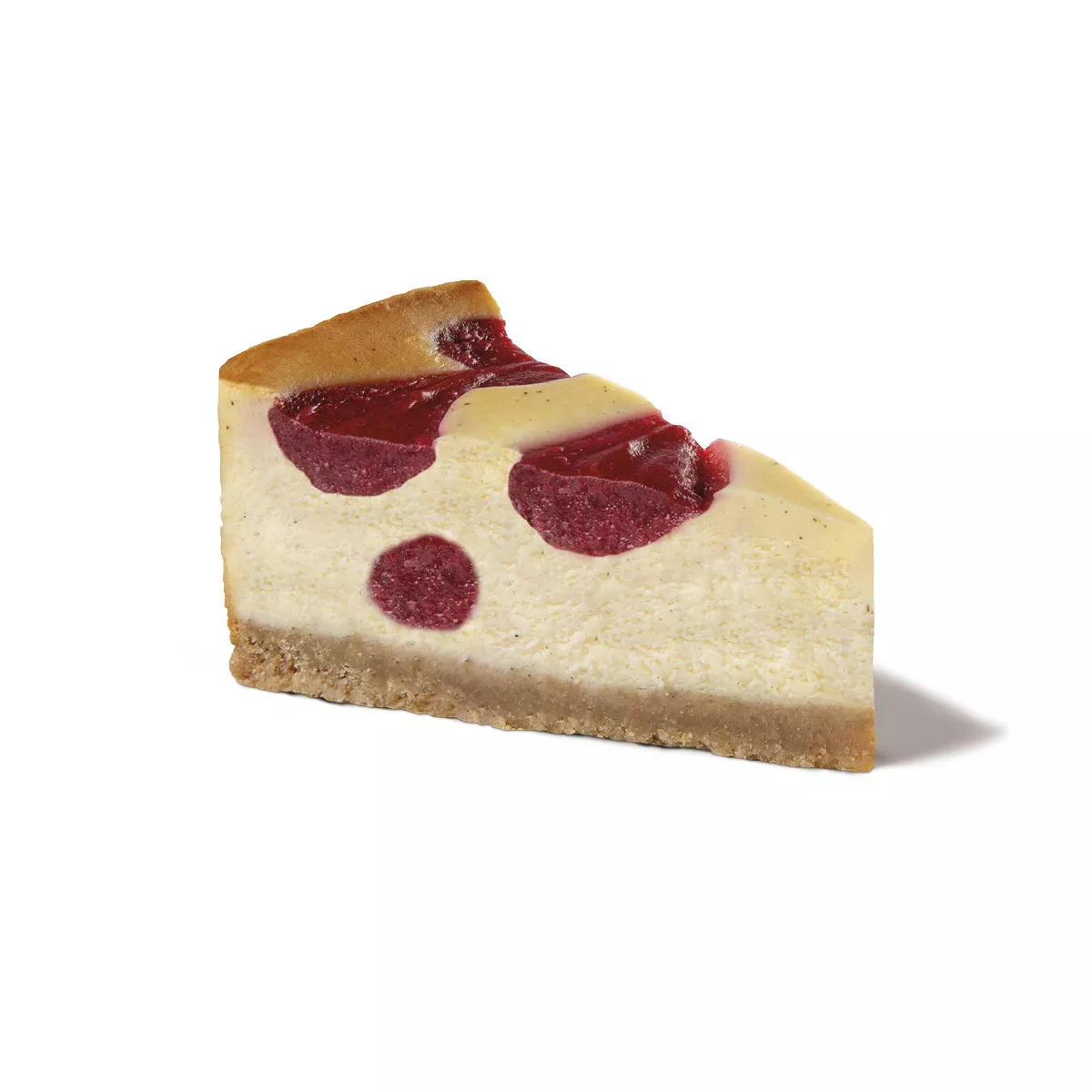 Cheesecake Framboise