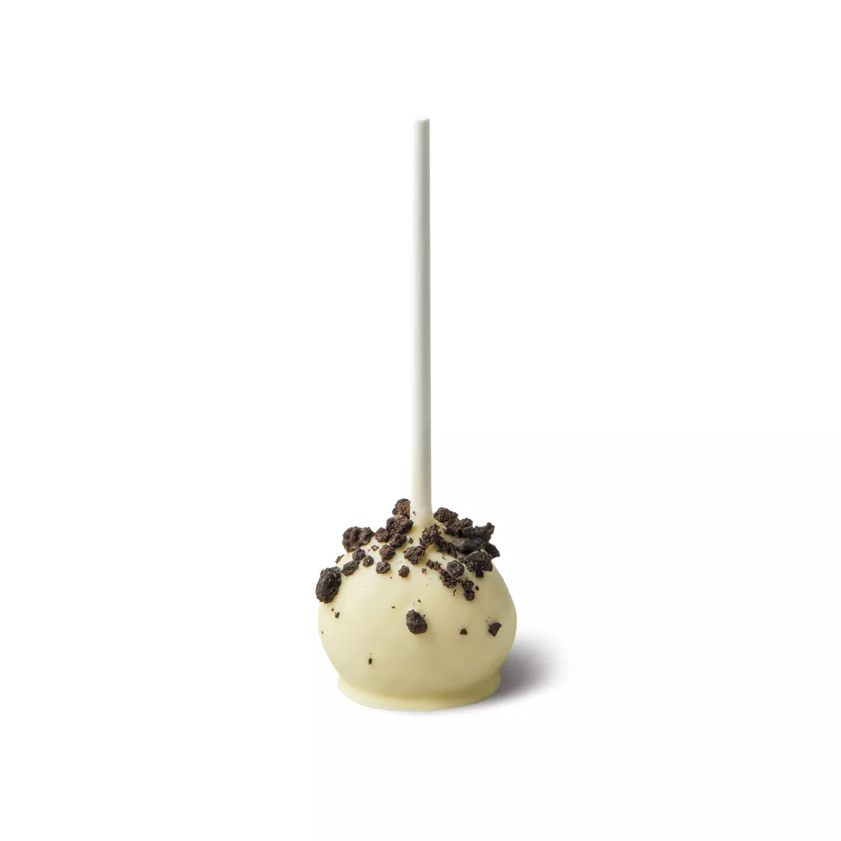 Cookies and Cream Cakepop