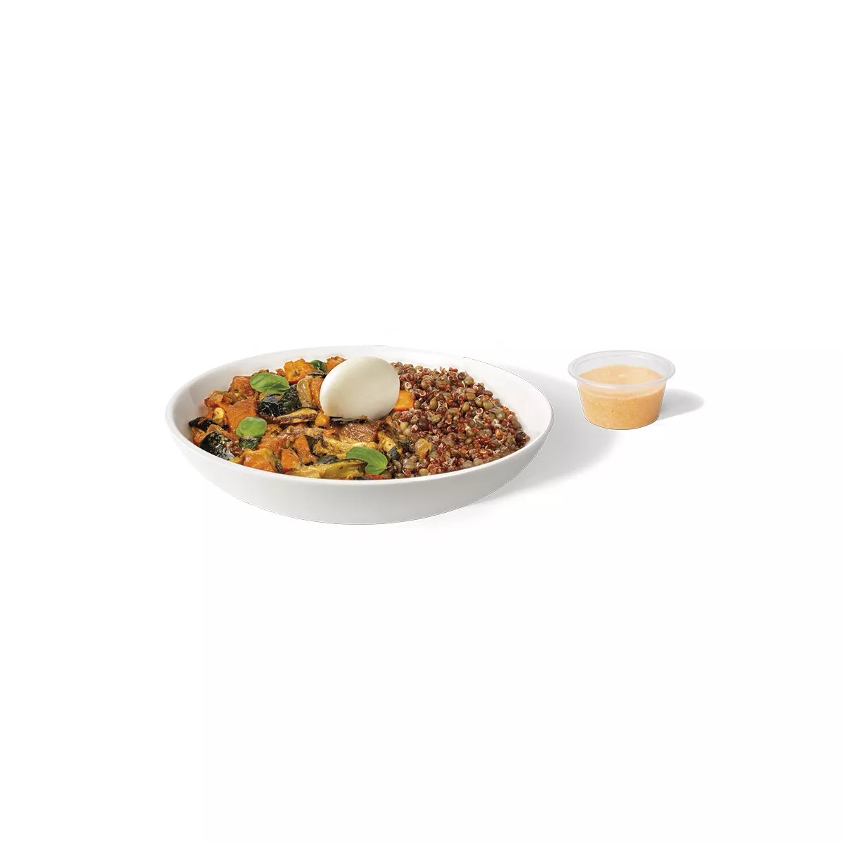 Veggie Bowl