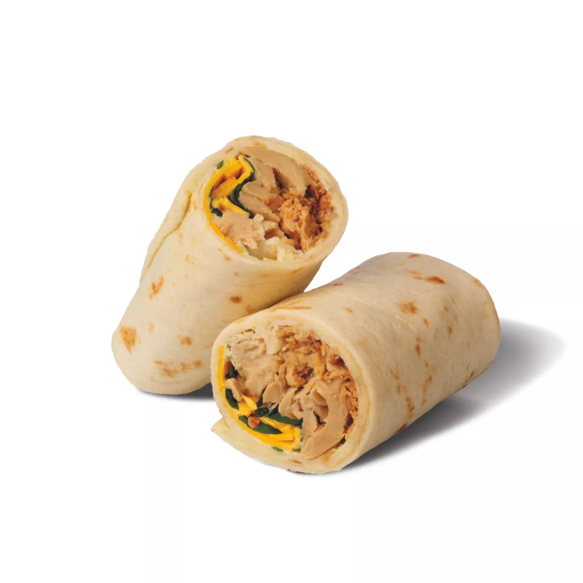 Wrap Ranch