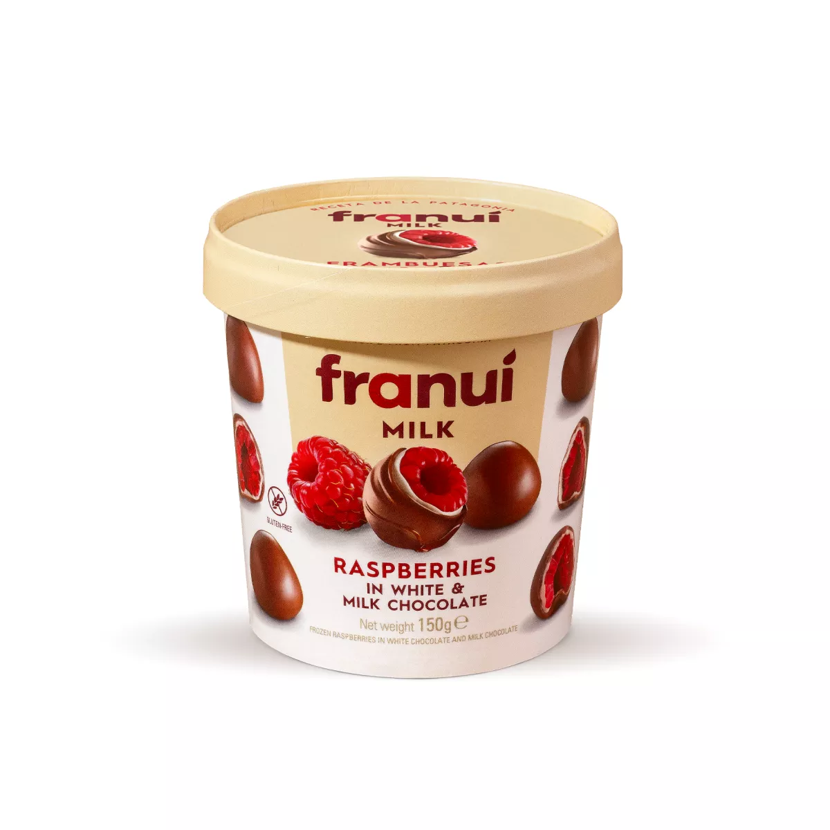Franui milk