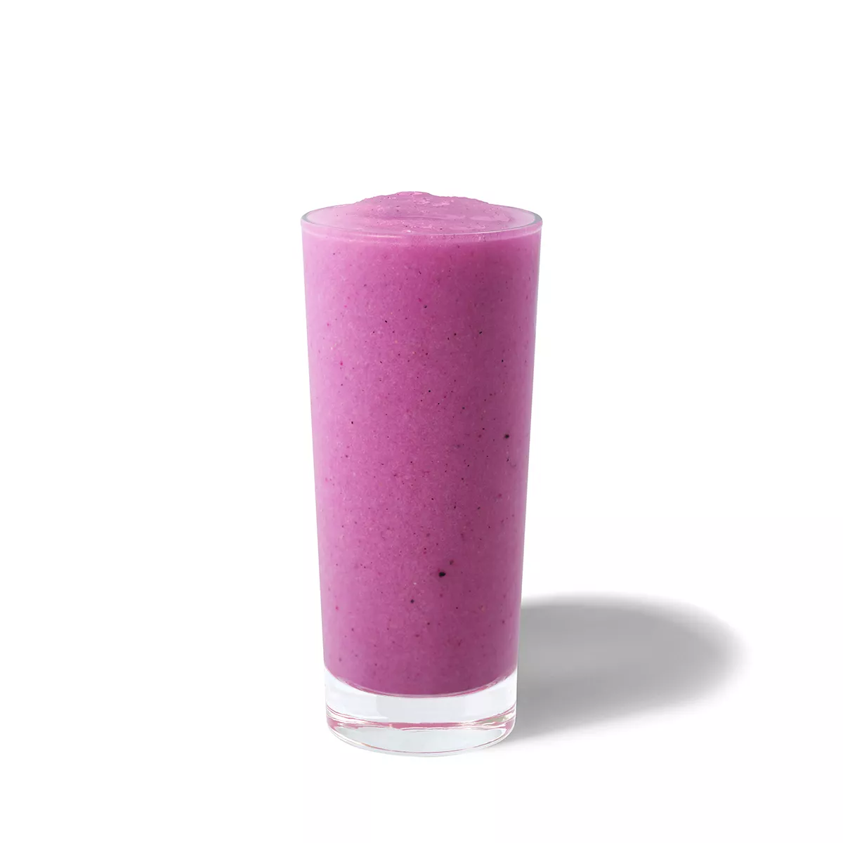 Frozen Mango Dragon Fruit Refresha