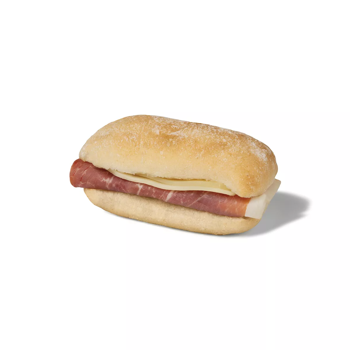 Mini ibérique et fromage