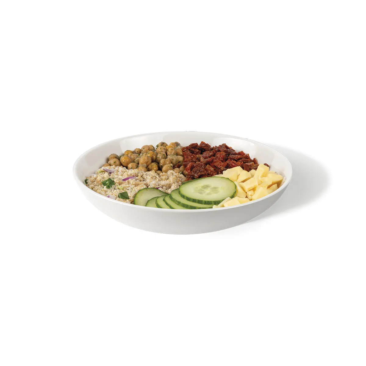 Buddha Bowl