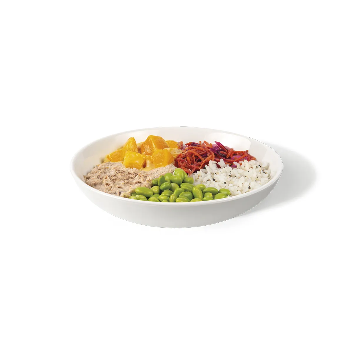 Poke Bowl