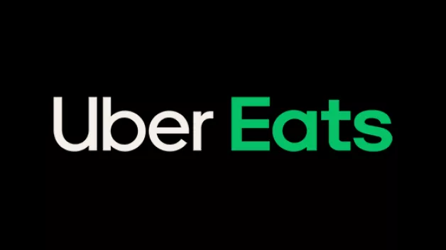 logo UberEats