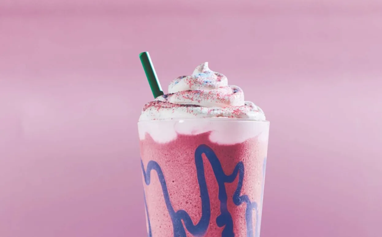 unicorn frapp