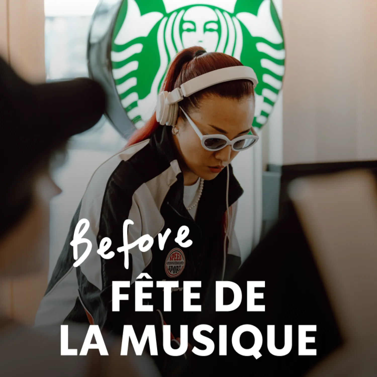 Tu fais quoi à Marseille le 21 Juin ? 