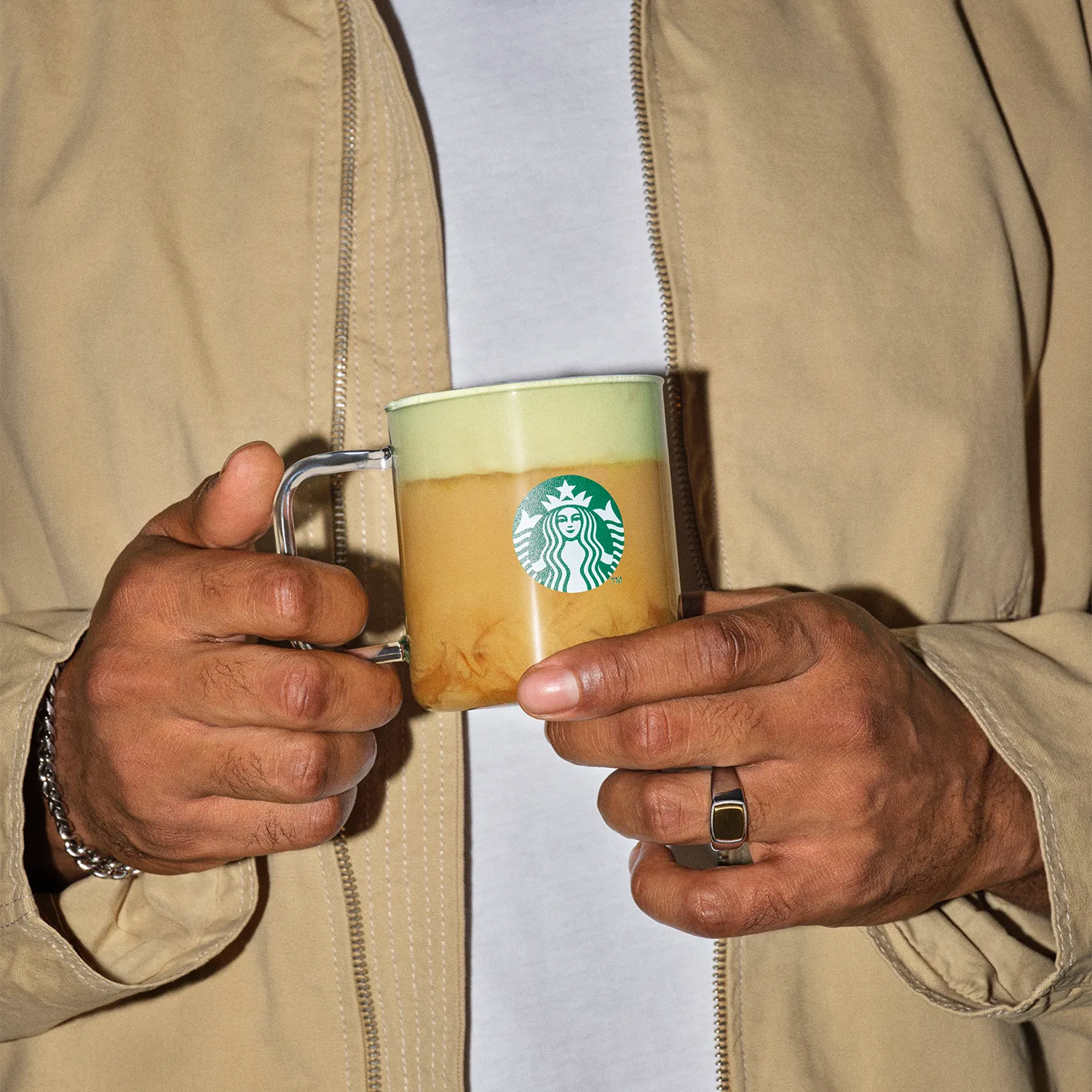 Pistachio is back💚